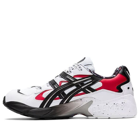 ASICS Gel-Kayano 5 OG 'White Black' 1021A182-100
