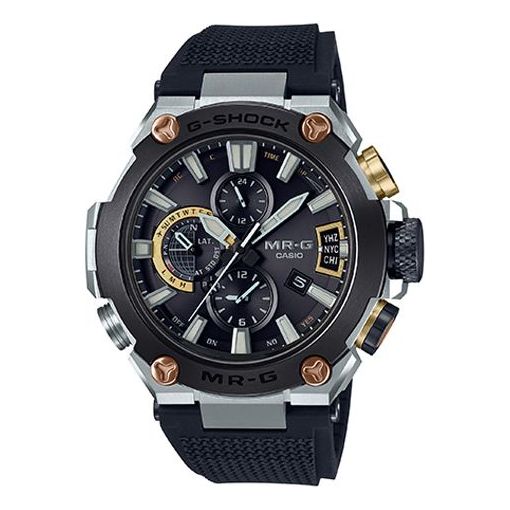 CASIO G-Shock MR-G 'Black' MRG-G2000R-1A