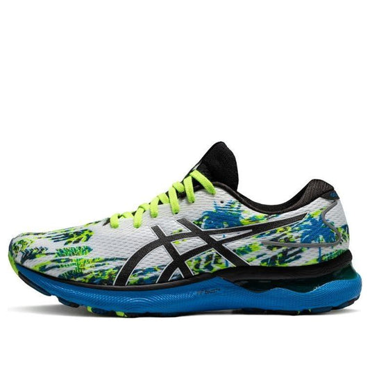ASICS Gel-Nimbus 24 'Coastal Caricatures' 1011B454-100
