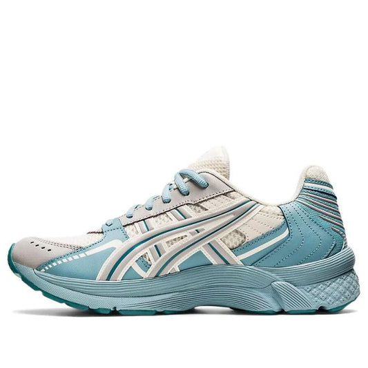 ASICS Gel-Kyrios 'White Blue' 1201A112-101