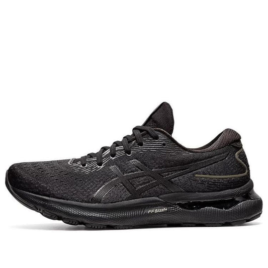 ASICS Gel-Nimbus 24 'Black' 1011B359-002
