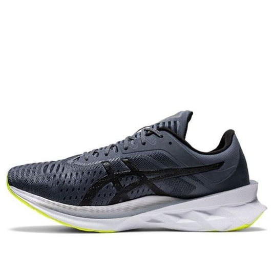 ASICS Novablast 'Sheet Rock' 1011A681-020