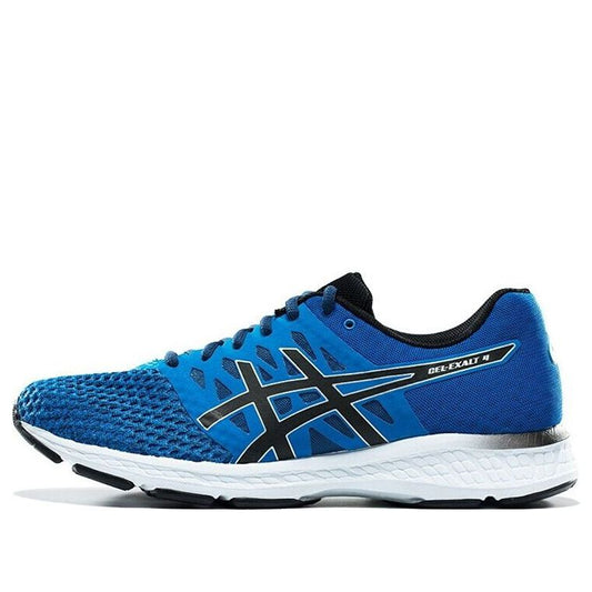 ASICS Gel-Exalt 4 'Directoire Blue' T7E0N-4390