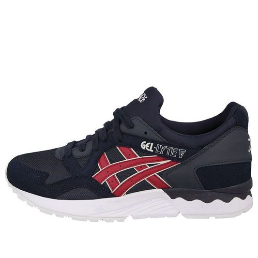 ASICS Gel-Lyte 5 'Blue' HN6A4-5026