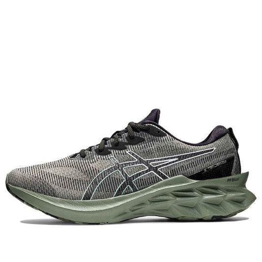ASICS Novablast 2 LE 'Lichen Green' 1011B331-300
