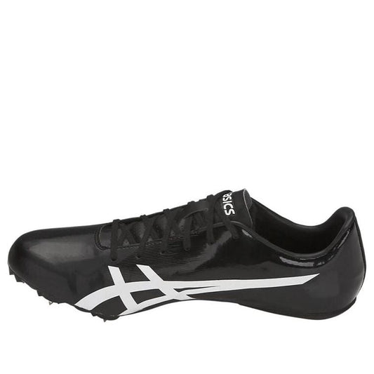 ASICS Hyper Sprint 7 'Black White' 1091A015-001