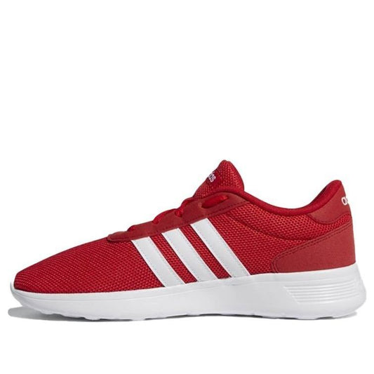 adidas neo Lite Racer 'Red White' G54534