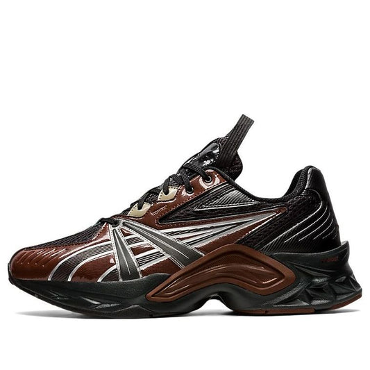 ASICS x Kiko Kostadinov HN2-S Protoblast 'Chocolate Brown' 1201A246-200