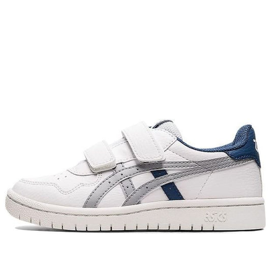 (PS) ASICS Japan S 'White Piedmont Grey' 1204A008-114