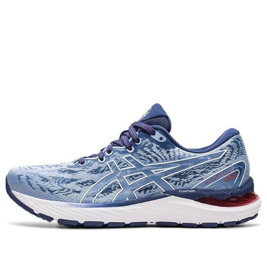 (WMNS) ASICS Gel-Cumulus 23 'Mist' 1012A888-417