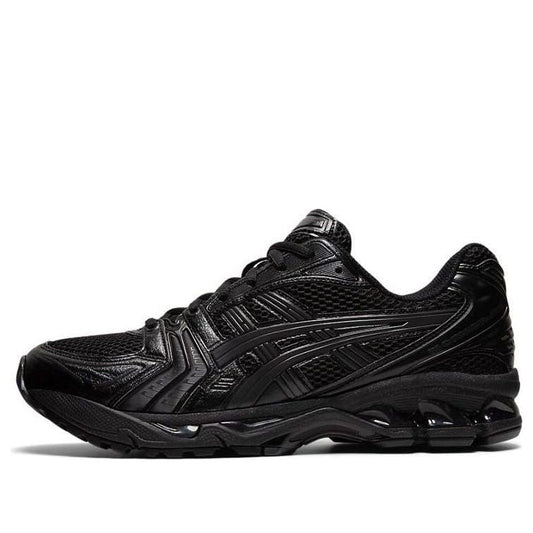 ASICS Gel-Kayano 14 'Black' 1201A019-001