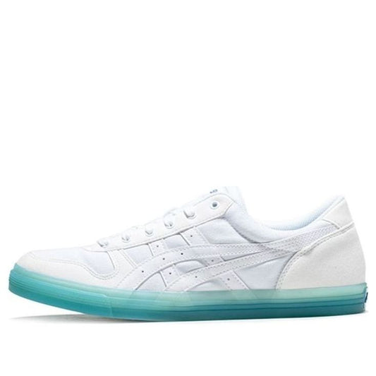 ASICS Aaron 'White Blue' 1201A014-100