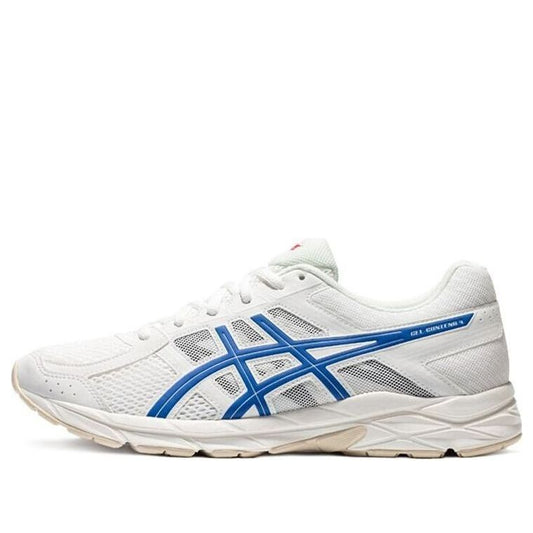 ASICS Gel-Contend 4 'White Blue' T8D4Q-119