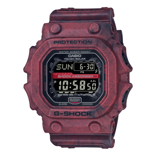 CASIO G-Shock King 'Pink' GX-56SL-4PR
