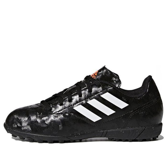 (GS) adidas Conquisto II TF 'Black' BB0564