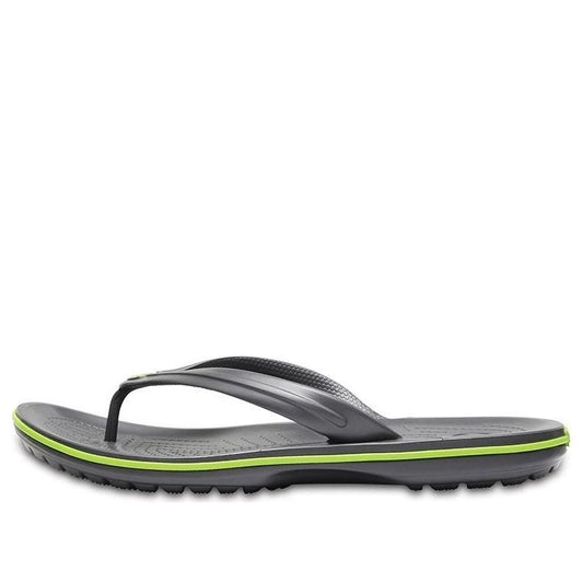 Crocs Shoes Sports slippers 'Green' 11033-0A1