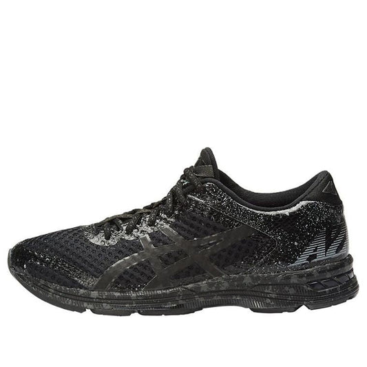 ASICS Gel-Noosa Tri 11 'Paint Splatter - Black' T626Q-9090