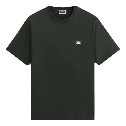 KITH LAX Tee 'Monarch' KHM031313-206