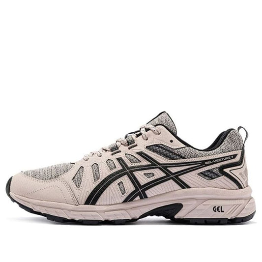 ASICS Gel-Venture 7 MX 'Cream Black' 1011A948-203