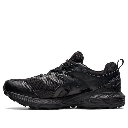 ASICS Gel-Sonoma 6 GTX 'Triple Black' 1011B048-002
