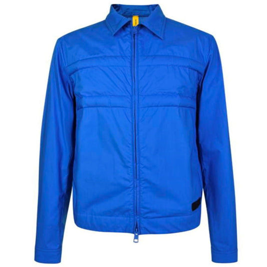 Moncler x Craig Green Blue Doodle Jacket