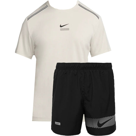 Nike Miler Challenger Set