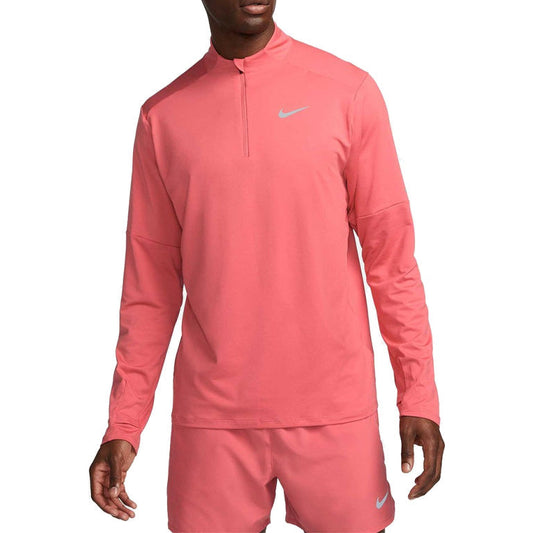 Nike Quarter Zip & Short Set