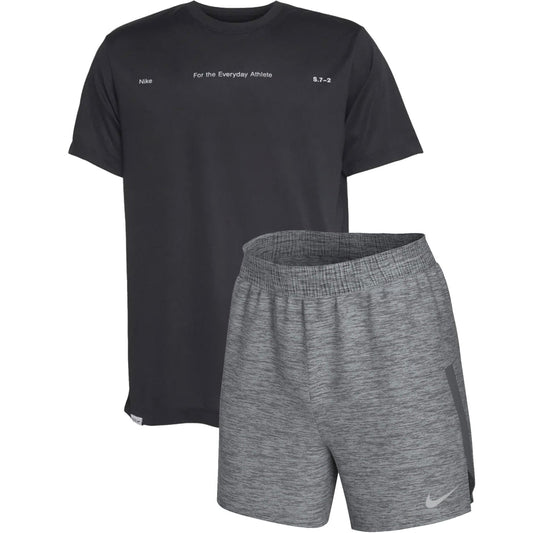 Nike Dri-Fit Challenger Set