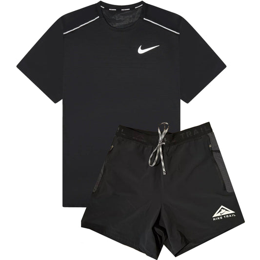 Nike Miler Trail Set