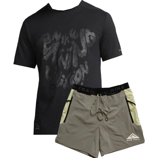 Nike Performance Trail Set