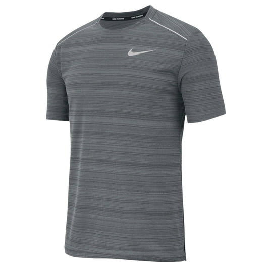 Nike Grey Smoke Miler 1.0